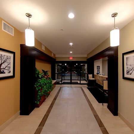 Staybridge Suites Ann Arbor - Research Parkway By Ihg Exterior photo
