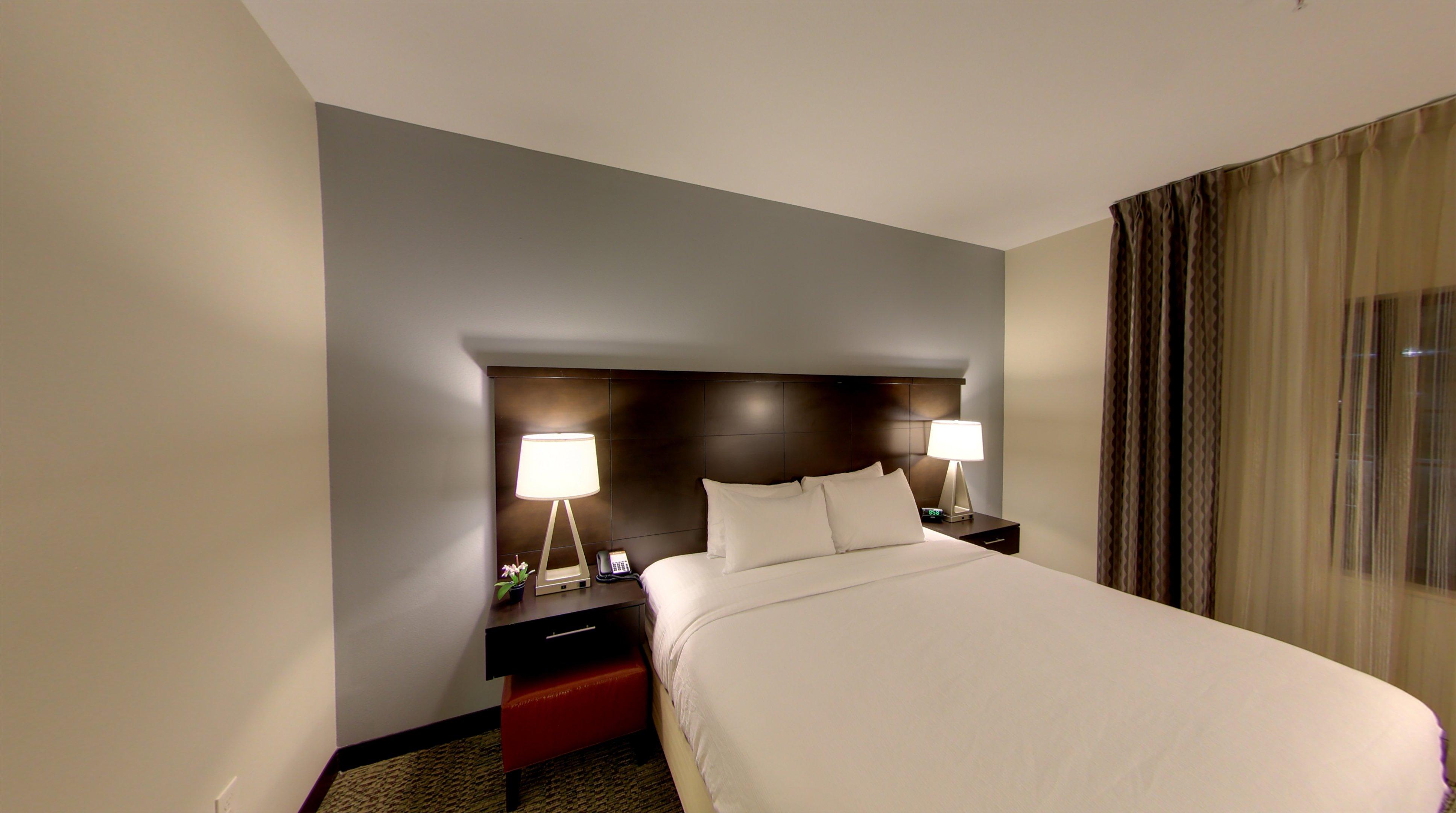 Staybridge Suites Ann Arbor - Research Parkway By Ihg Exterior photo
