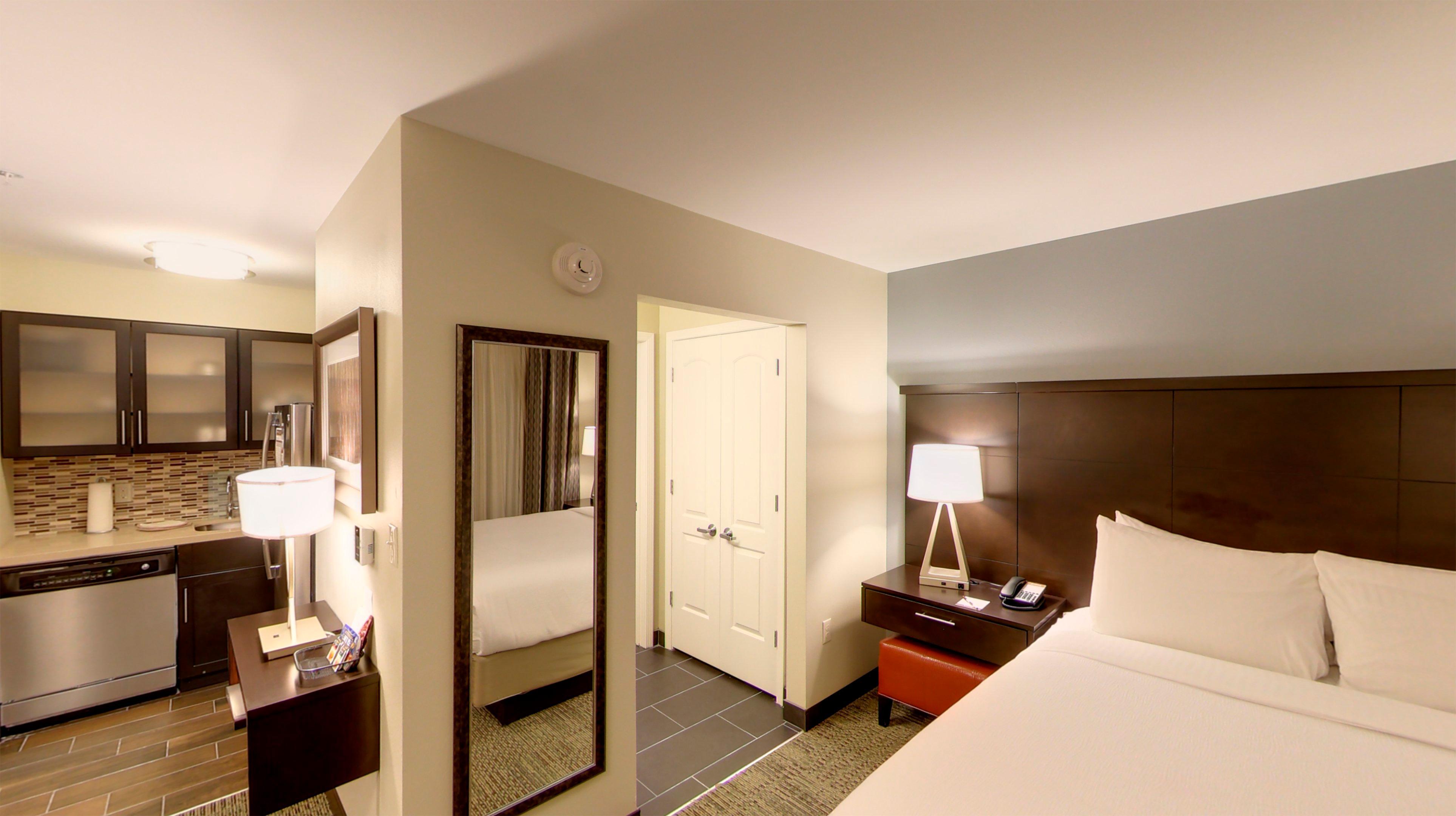 Staybridge Suites Ann Arbor - Research Parkway By Ihg Exterior photo