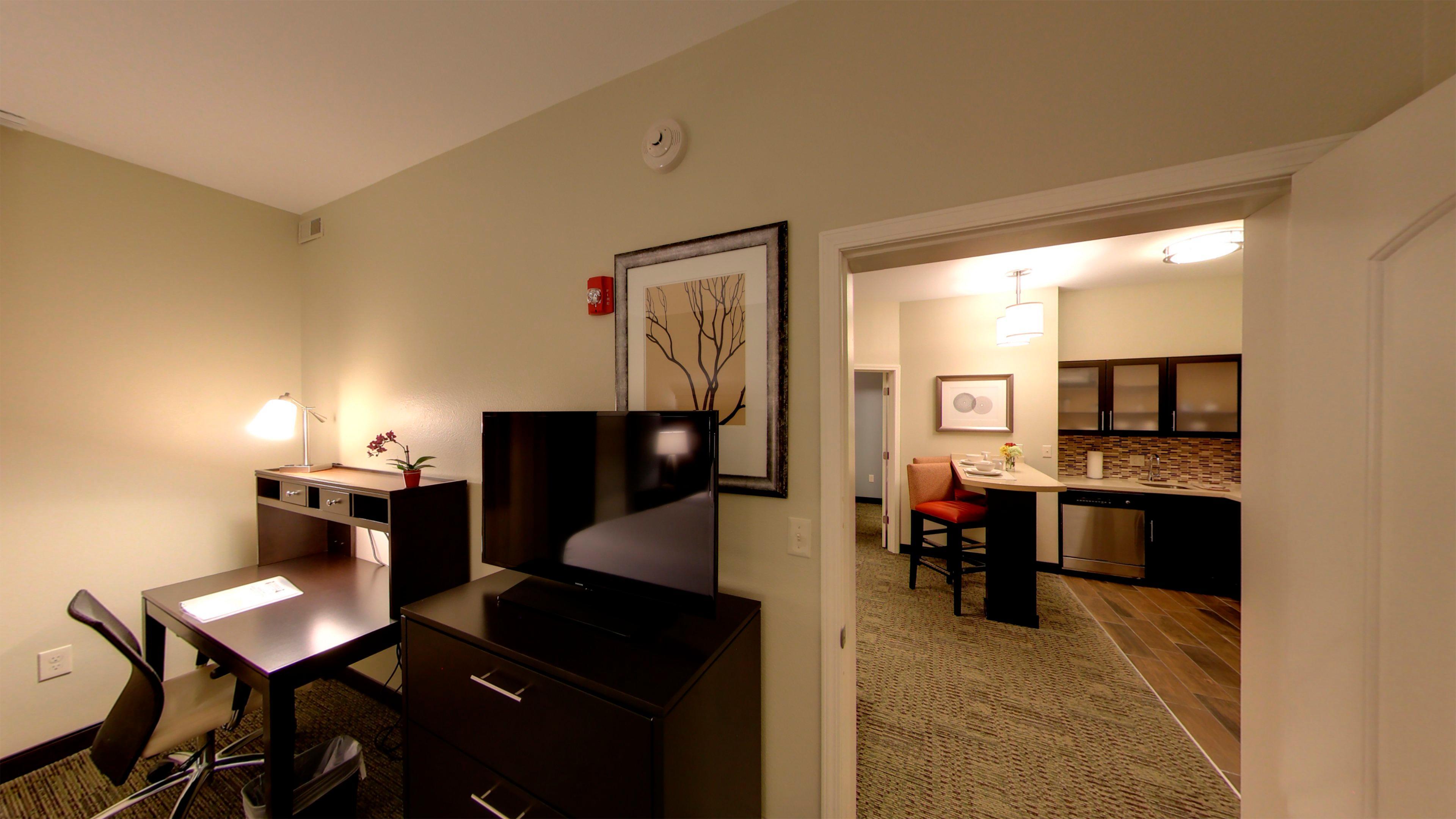 Staybridge Suites Ann Arbor - Research Parkway By Ihg Exterior photo