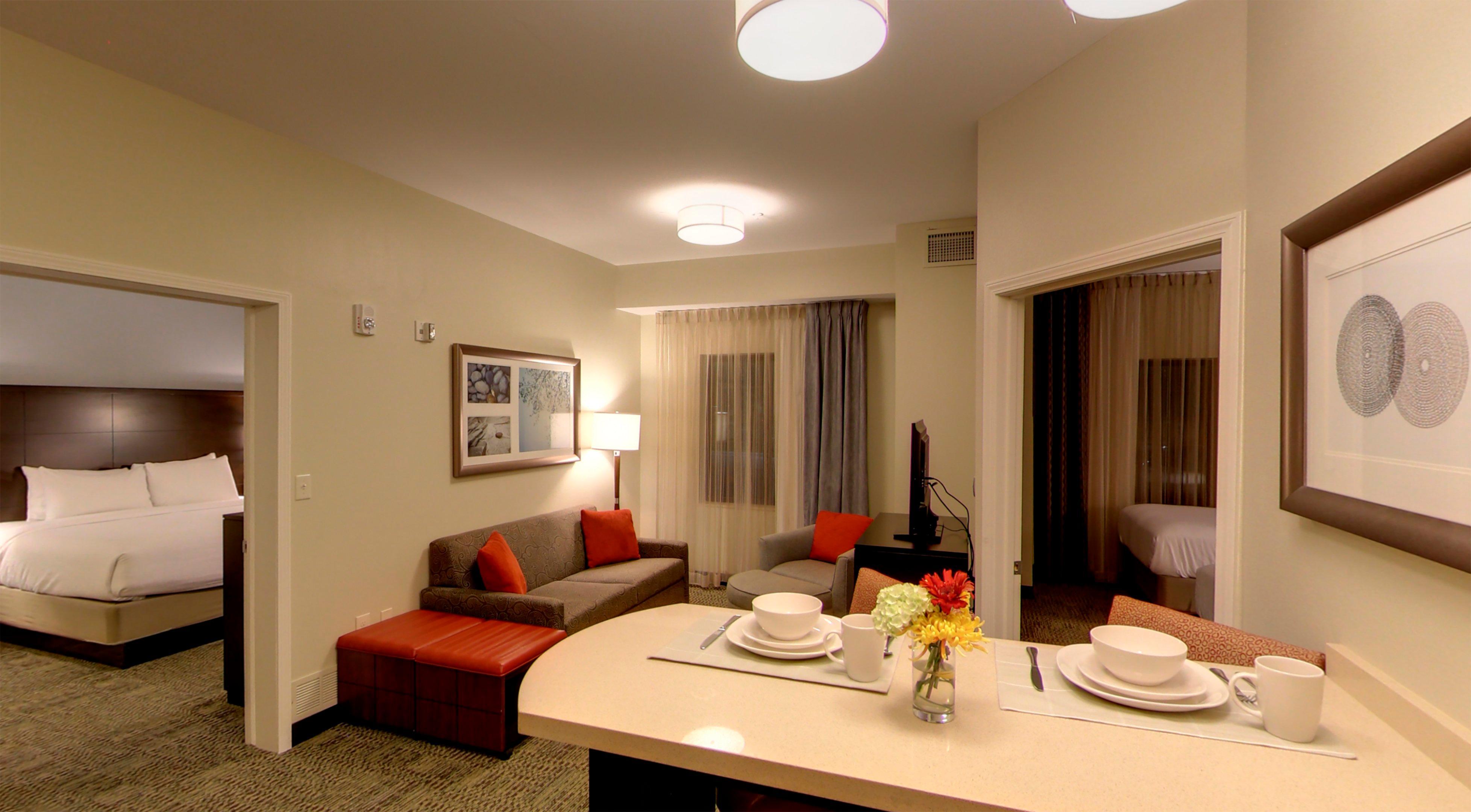 Staybridge Suites Ann Arbor - Research Parkway By Ihg Exterior photo