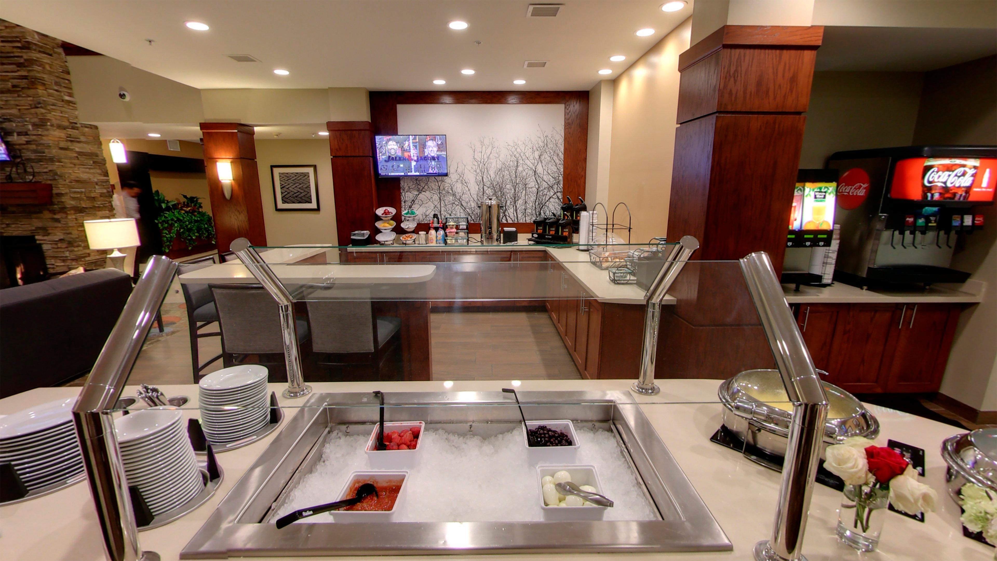 Staybridge Suites Ann Arbor - Research Parkway By Ihg Exterior photo
