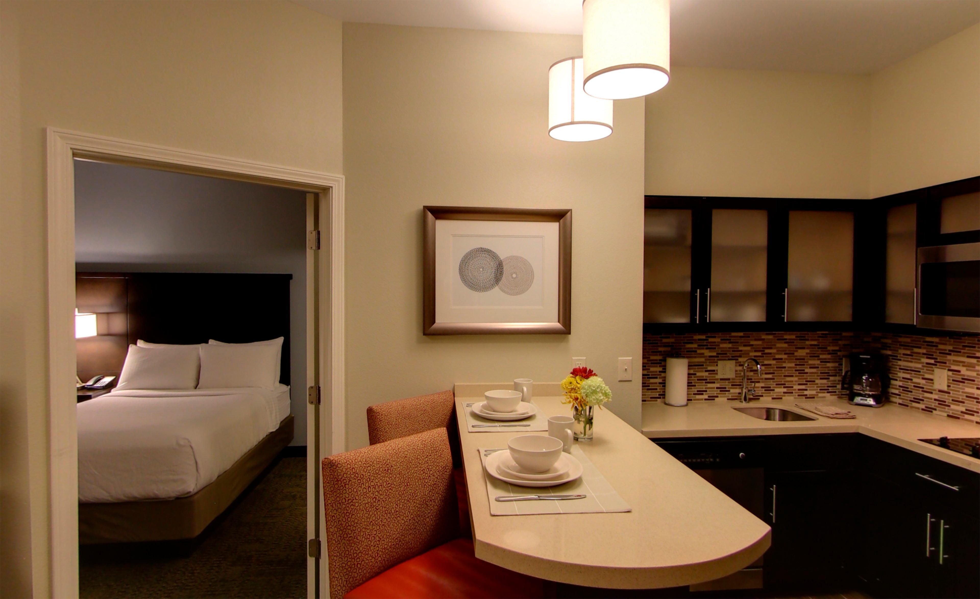 Staybridge Suites Ann Arbor - Research Parkway By Ihg Exterior photo