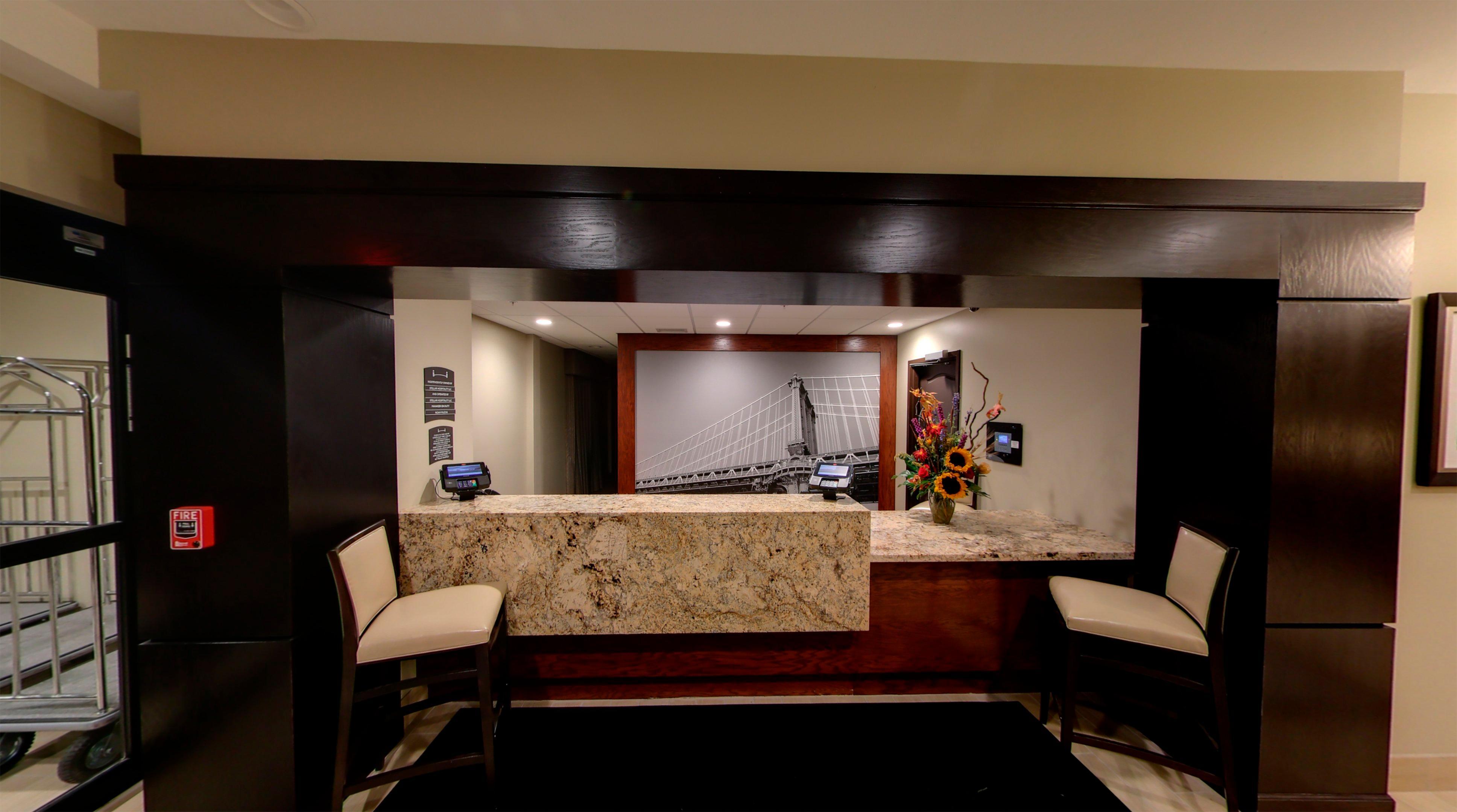 Staybridge Suites Ann Arbor - Research Parkway By Ihg Exterior photo