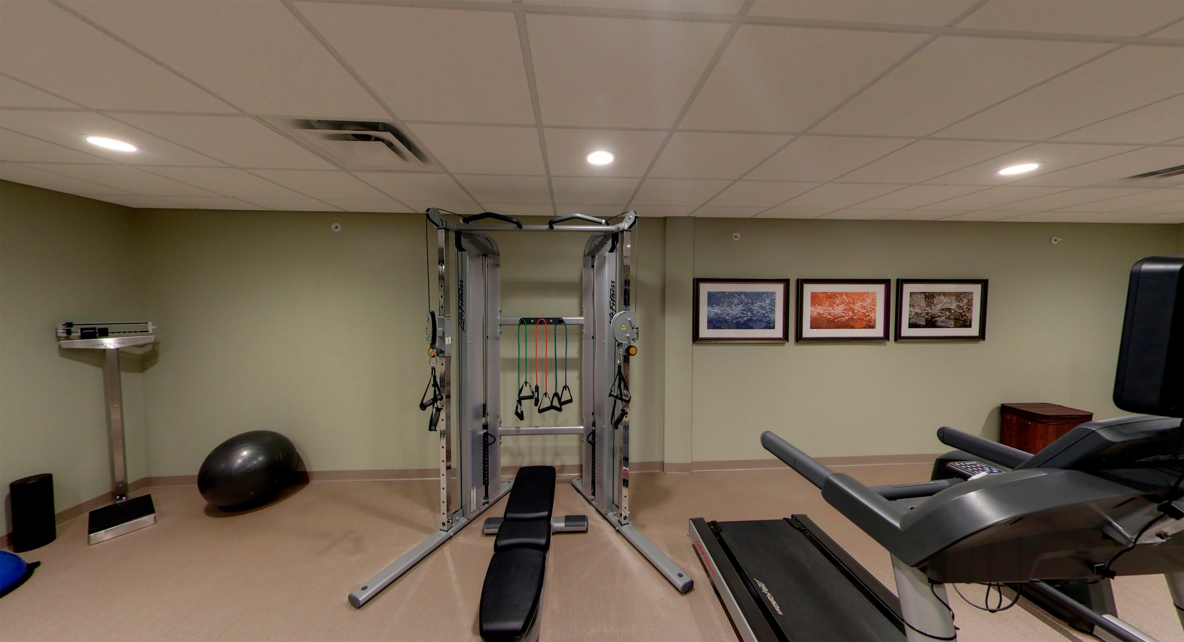 Staybridge Suites Ann Arbor - Research Parkway By Ihg Exterior photo