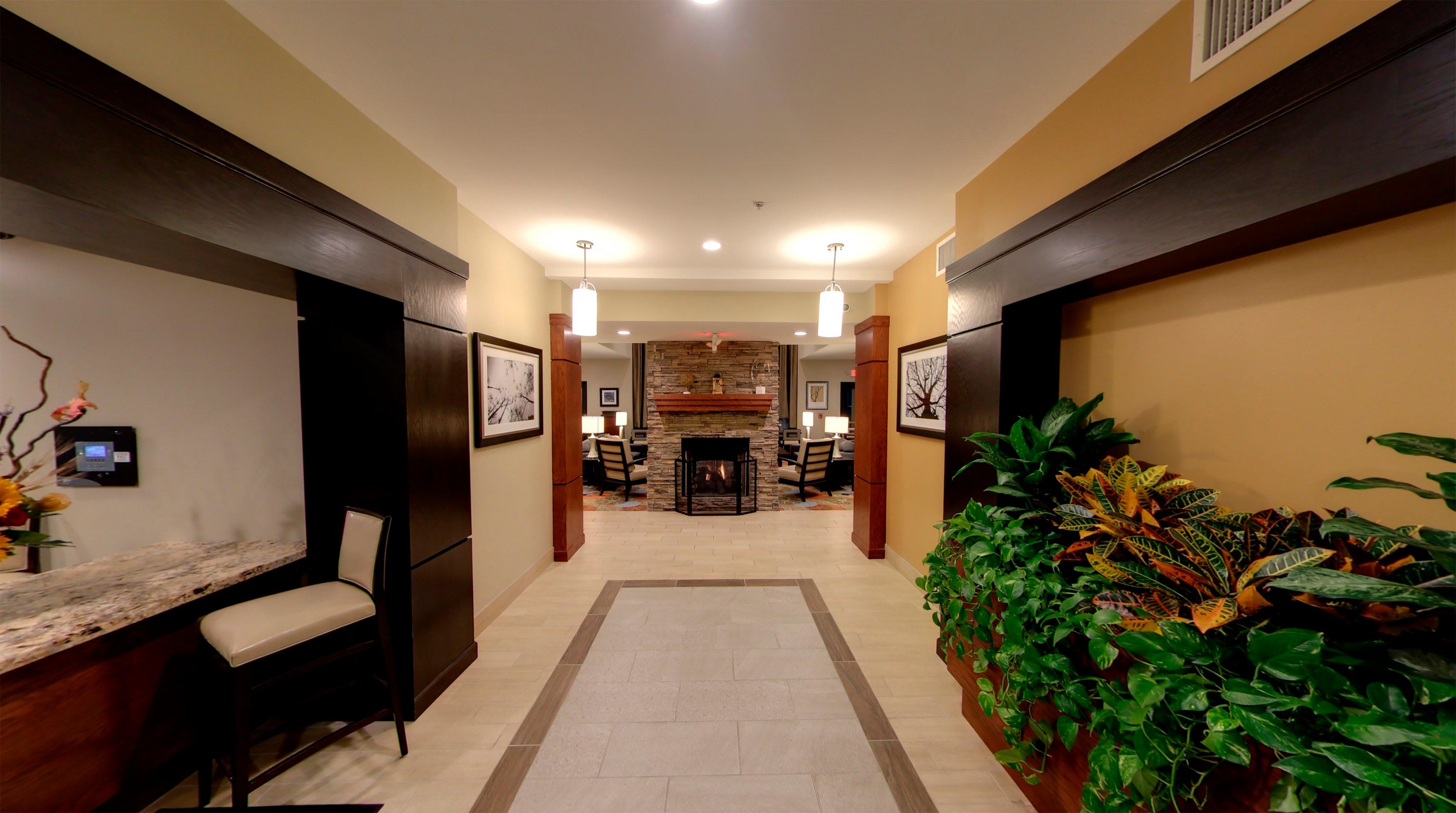 Staybridge Suites Ann Arbor - Research Parkway By Ihg Exterior photo