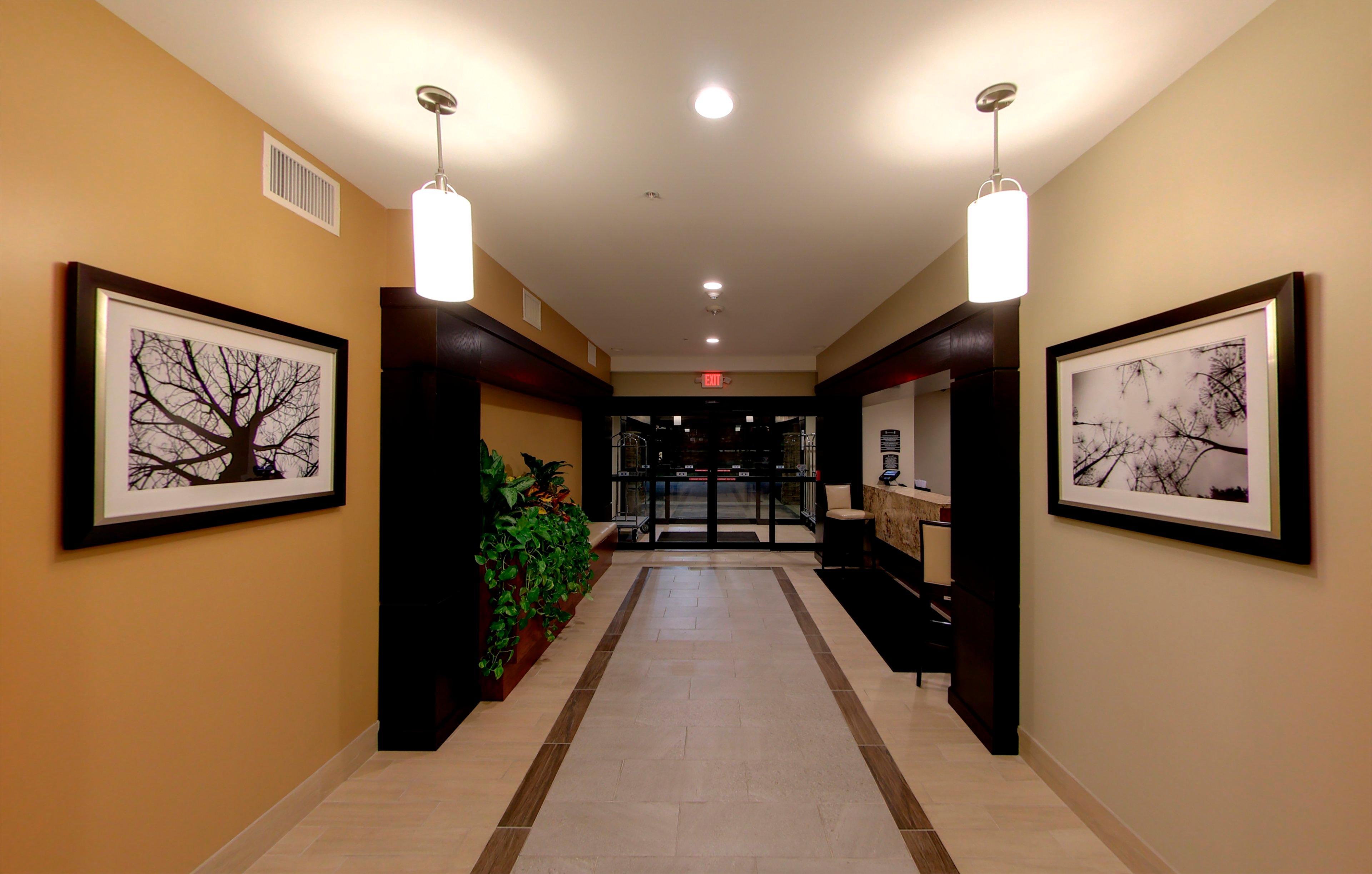 Staybridge Suites Ann Arbor - Research Parkway By Ihg Exterior photo