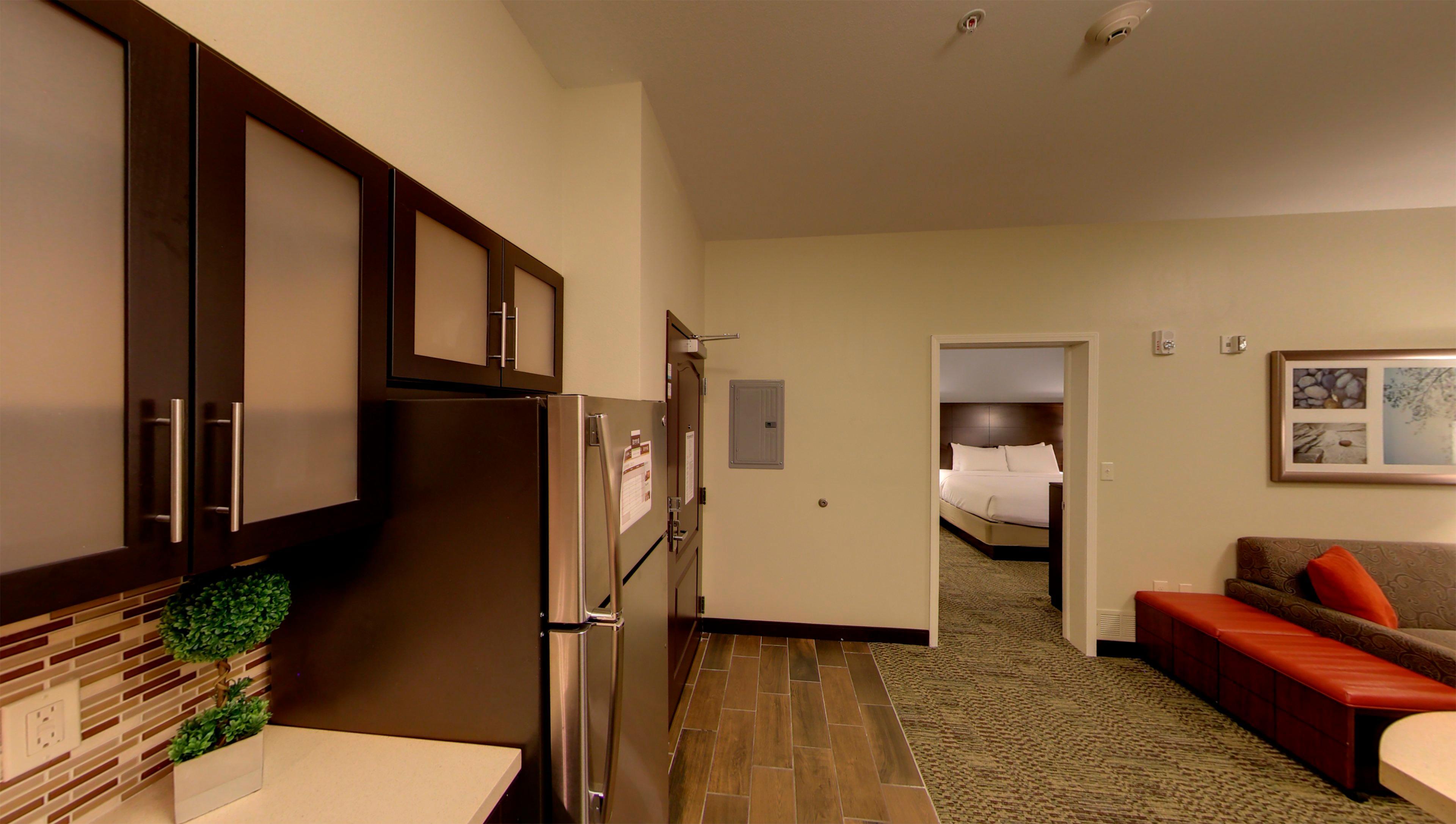 Staybridge Suites Ann Arbor - Research Parkway By Ihg Exterior photo