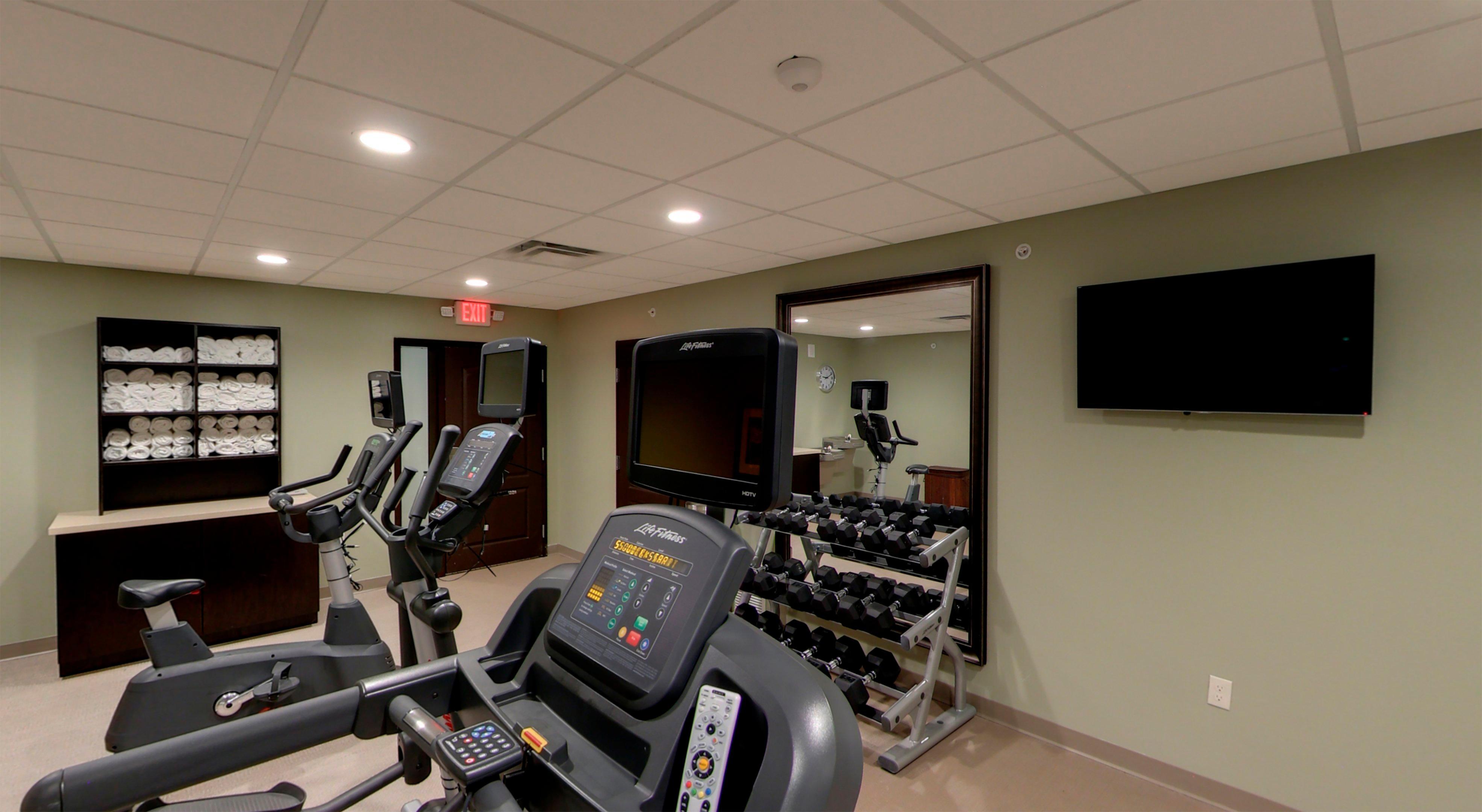 Staybridge Suites Ann Arbor - Research Parkway By Ihg Exterior photo