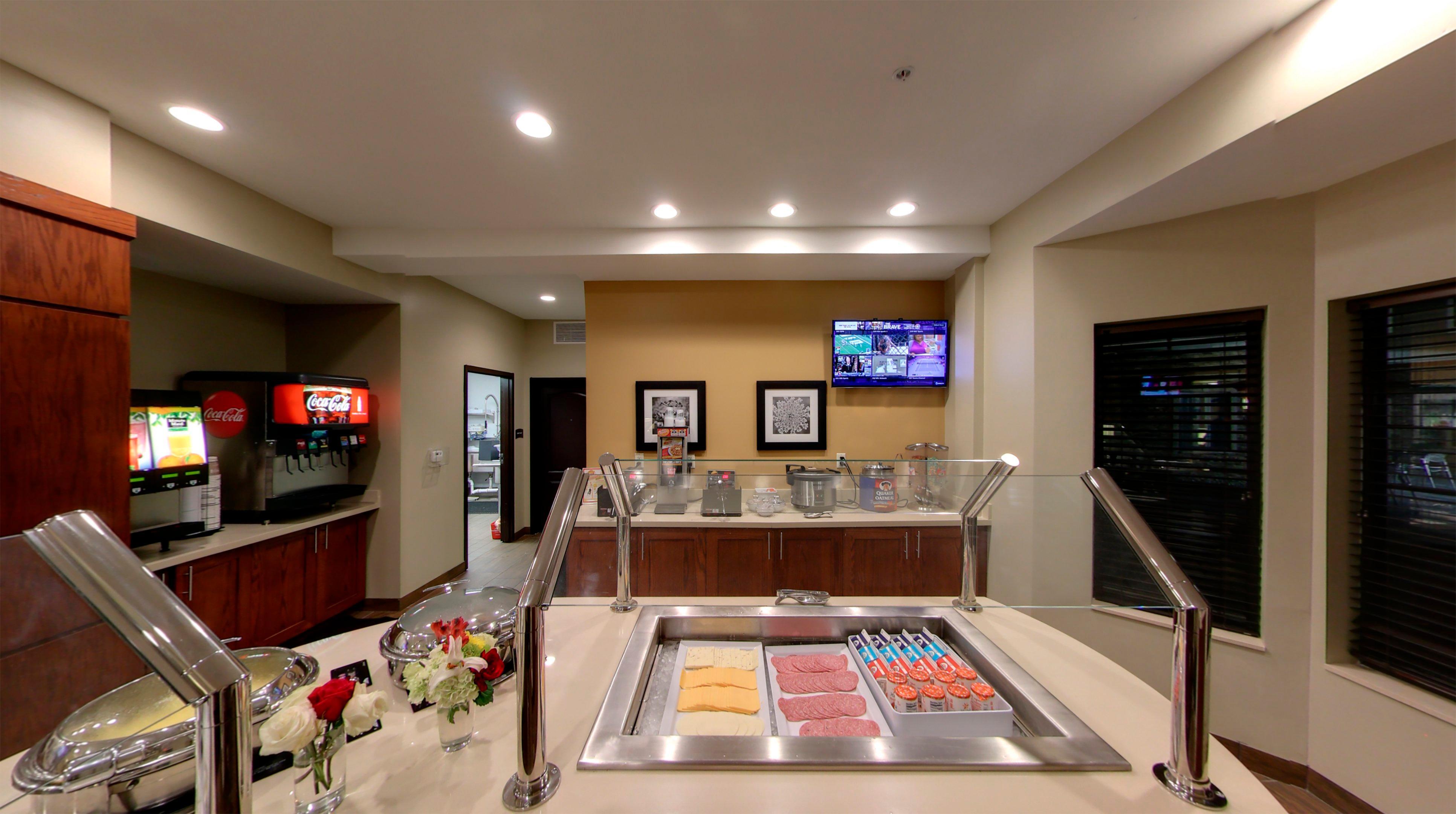 Staybridge Suites Ann Arbor - Research Parkway By Ihg Exterior photo