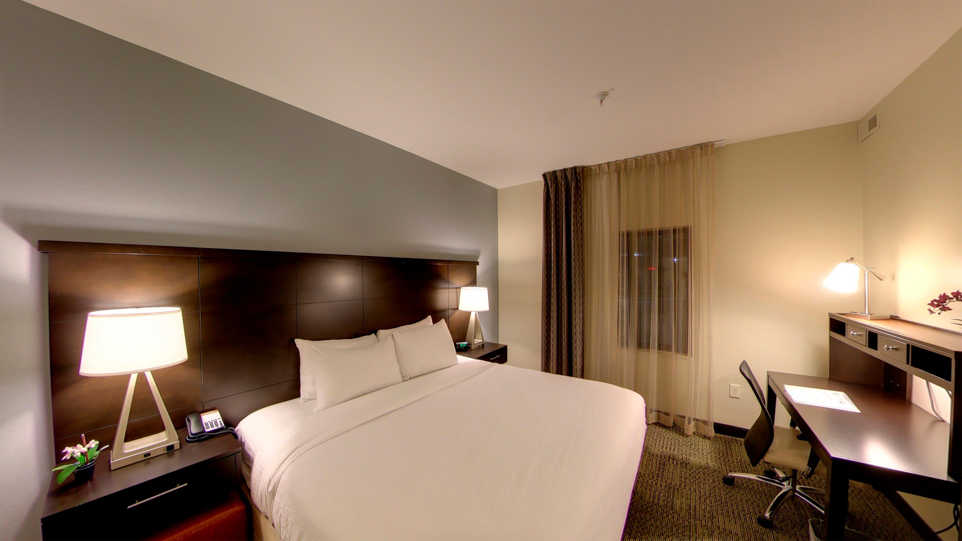 Staybridge Suites Ann Arbor - Research Parkway By Ihg Exterior photo