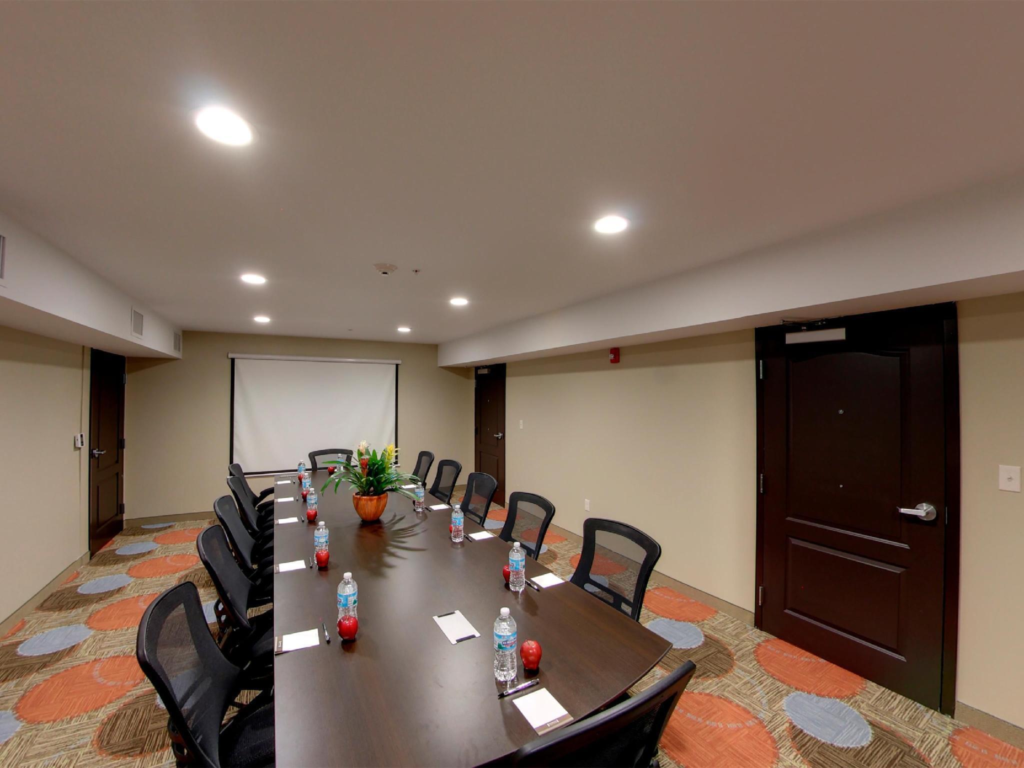 Staybridge Suites Ann Arbor - Research Parkway By Ihg Exterior photo