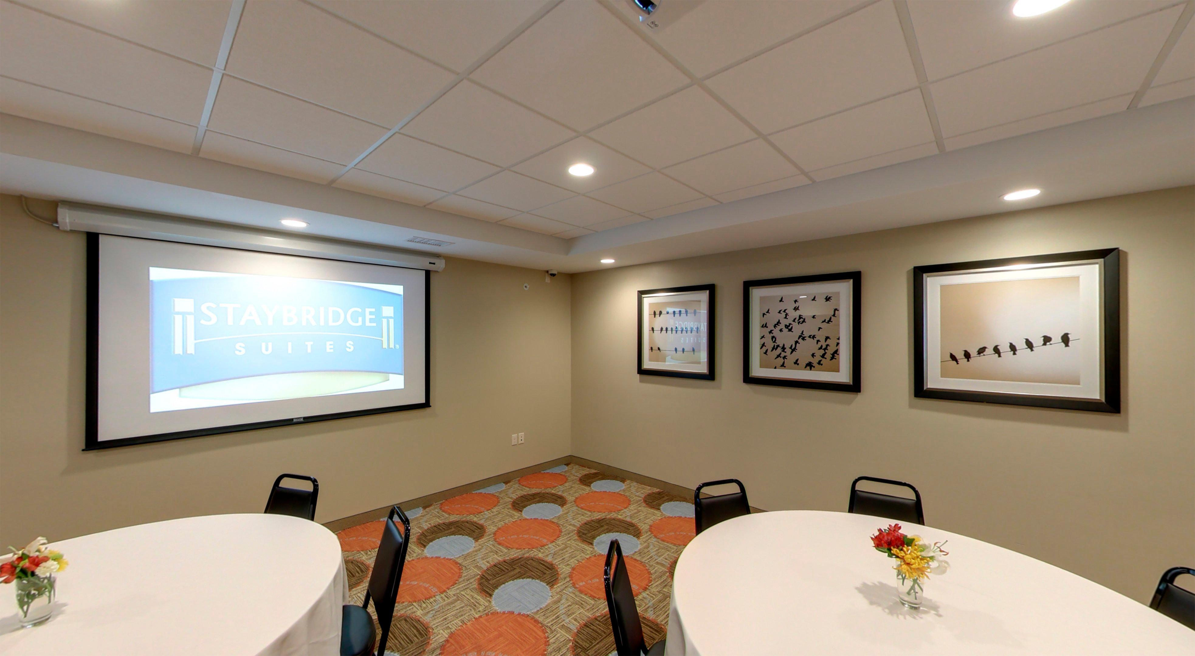 Staybridge Suites Ann Arbor - Research Parkway By Ihg Exterior photo