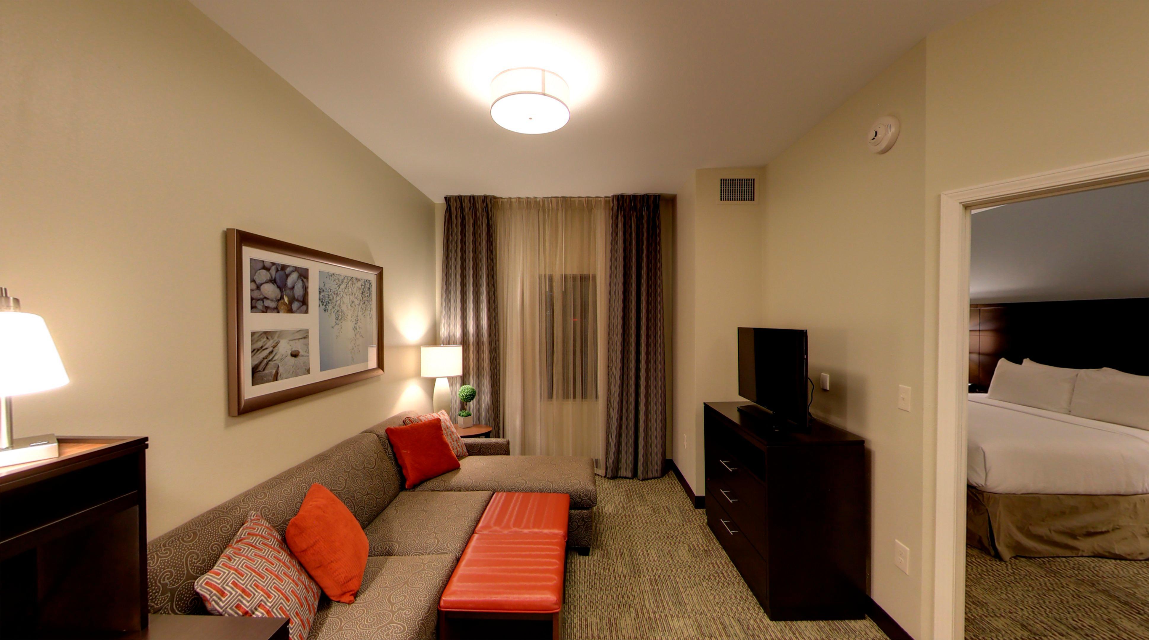 Staybridge Suites Ann Arbor - Research Parkway By Ihg Exterior photo